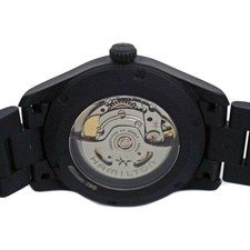 Hamilton H70215130 Khaki Field Titanium Auto 38mm Titanium Black PVD Black Dial 7