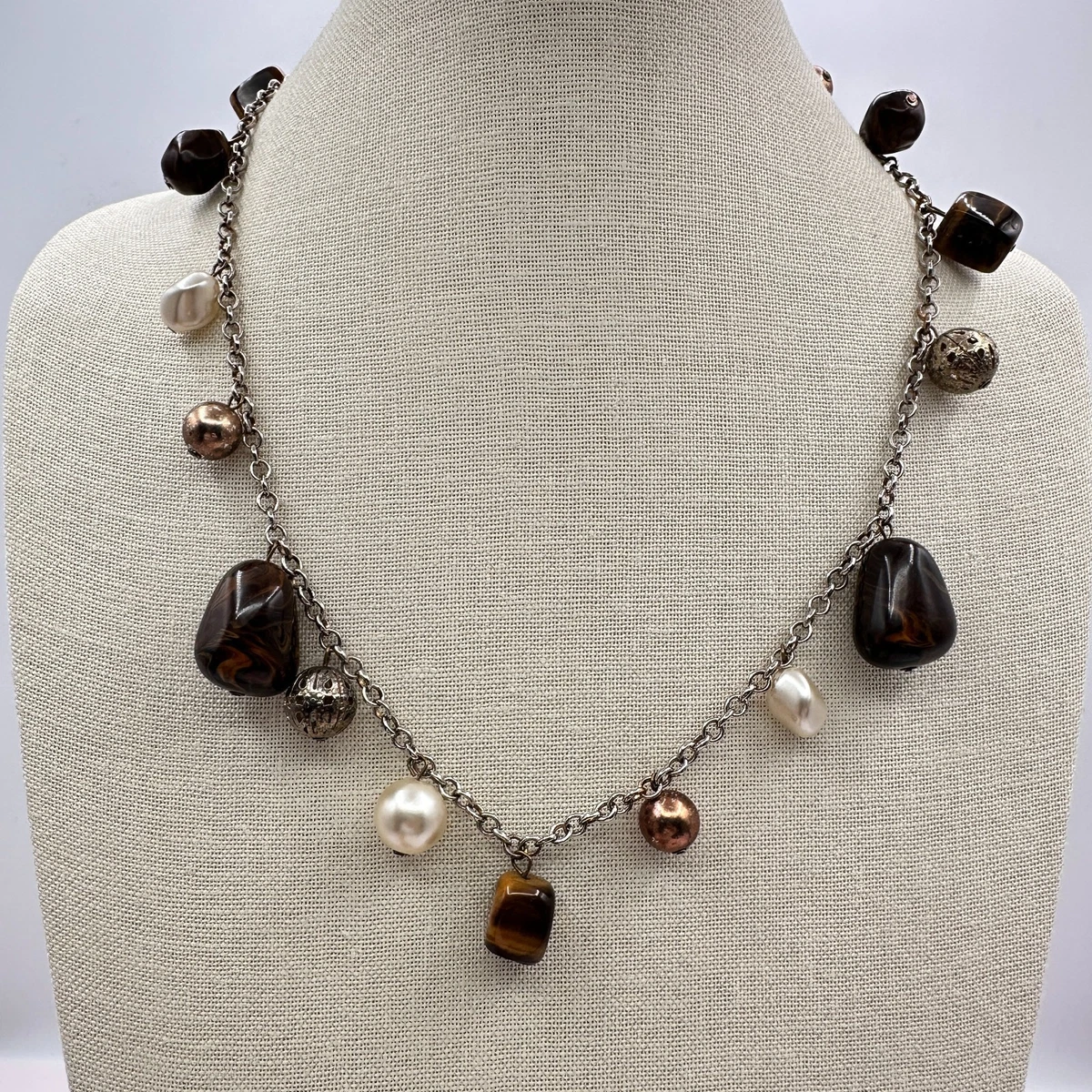 vintage sterling silver chain products for sale | eBay UK