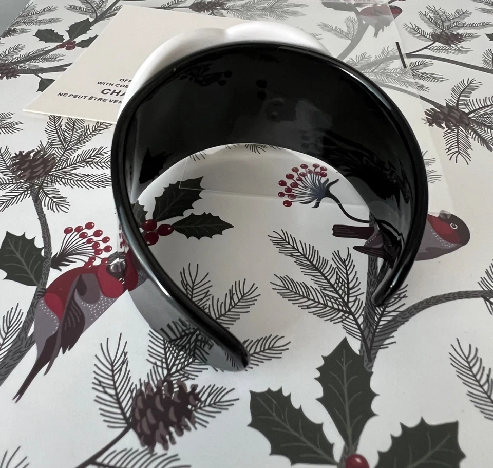 Chanel Beauty VIP Gift Armband Armreif Armring Armschmuck Armspange Armkette - Bild 4 von 4