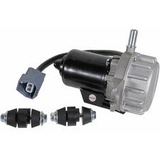 Unterdruckpumpe Bremsanlage elektrisch METZGER für u.a. VOLVO S60