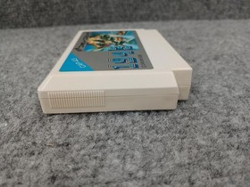 CAPCOM Famicom Soft 1943 Used