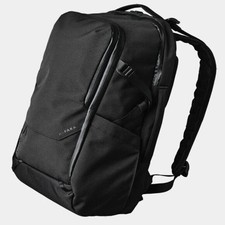 NWT Alpaka Elements Travel Backpack Black  Axoflux 600D