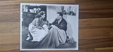 The Quiet Man Promo Film Still Photograph 10x8 John Wayne Maureen Ohara