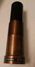Buhl Optical 9.0 inch f:4.4 cat 651-060 projector lens Carousel Ektagraphic