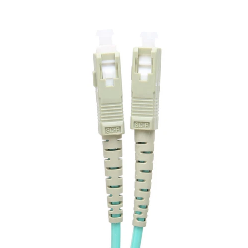 Optisches Kabel Multimode Dual-Core LC/UPC SC/UPC Glasfaser Zur Datenü KUI