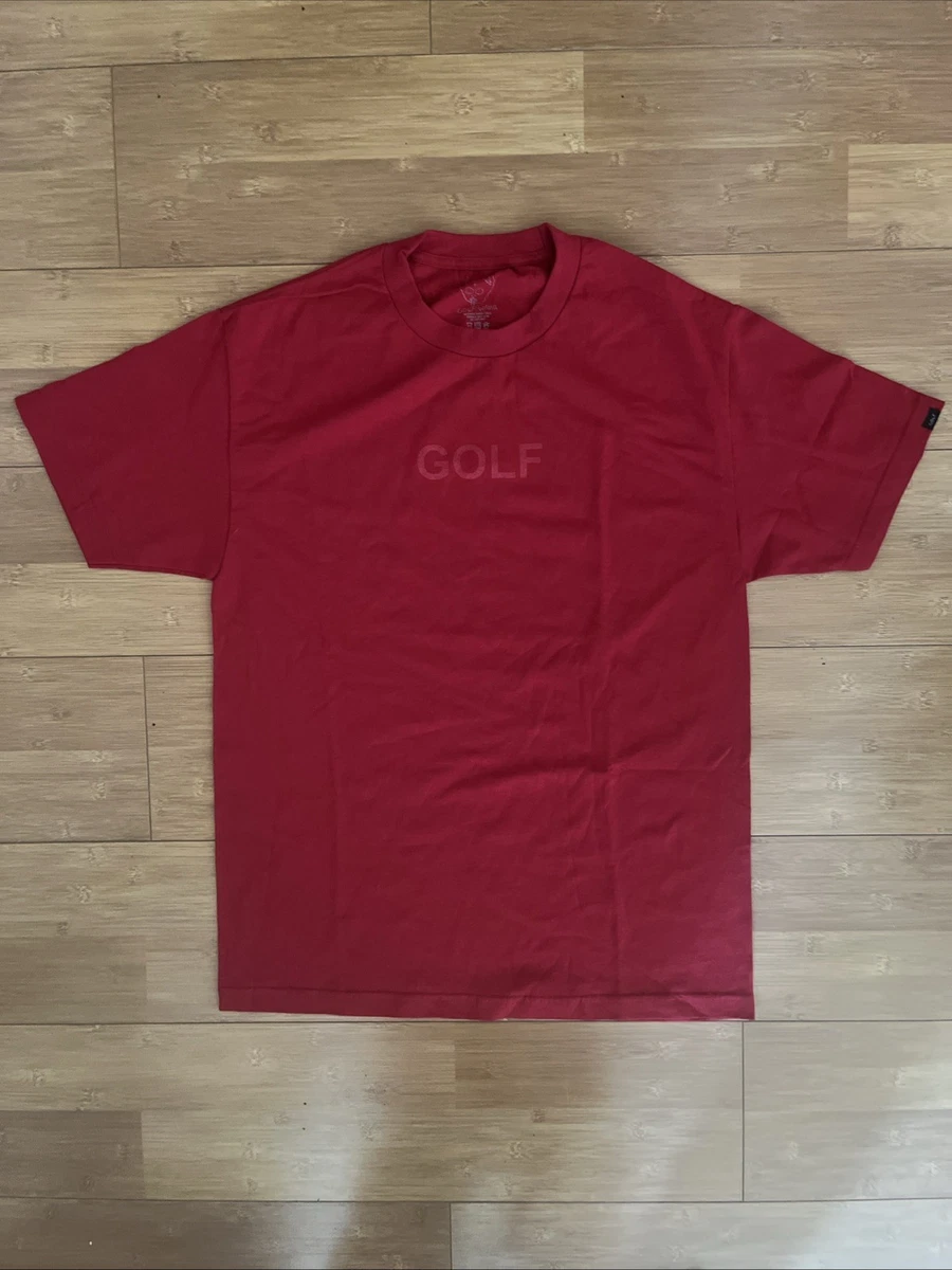 Golf Wang Size L Regular Size T-Shirts for Men for sale | eBay