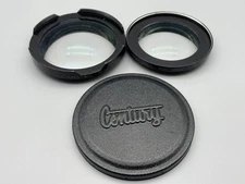 Century Precision Optics WA-7X5X 0.7x and 0.5x Wide Angle Adapter Set