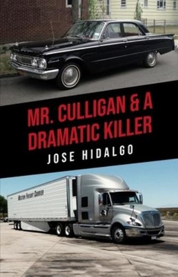 Mr  Culligan & A Dramatic Killer