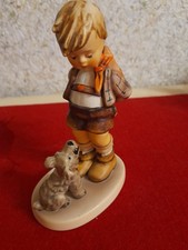 Hummel Figur - G&ouml;bel "Nix f&uuml;r Dich " Hum 317