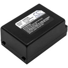 Battery for Symbol MC70, MC7090, MC7004 MC75, MC7506, MC7596, MC7598 FR66 3.7V