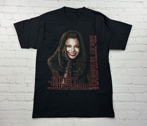 Janet T Shirt | eBay