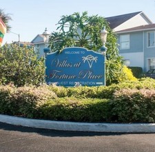 Villas At Fortune Place Timeshare 2BR Loft Annual