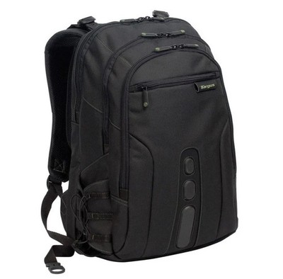 Targus 17 Spruce EcoSmart Checkpoint-Friendly Backpack - TBB019US