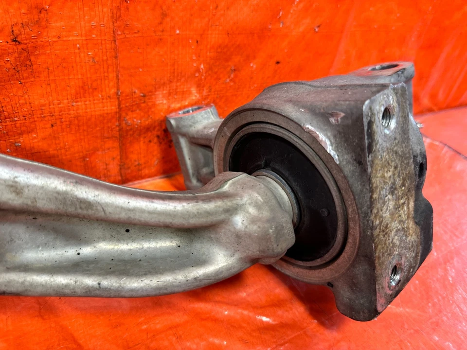 16-24 INFINITI Q50 - AWD DRIVER LEFT FRONT LOWER CONTROL ARM - OEM #316 - Image 4 of 4