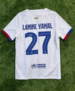 Lamine Yamal Signed | eBay
