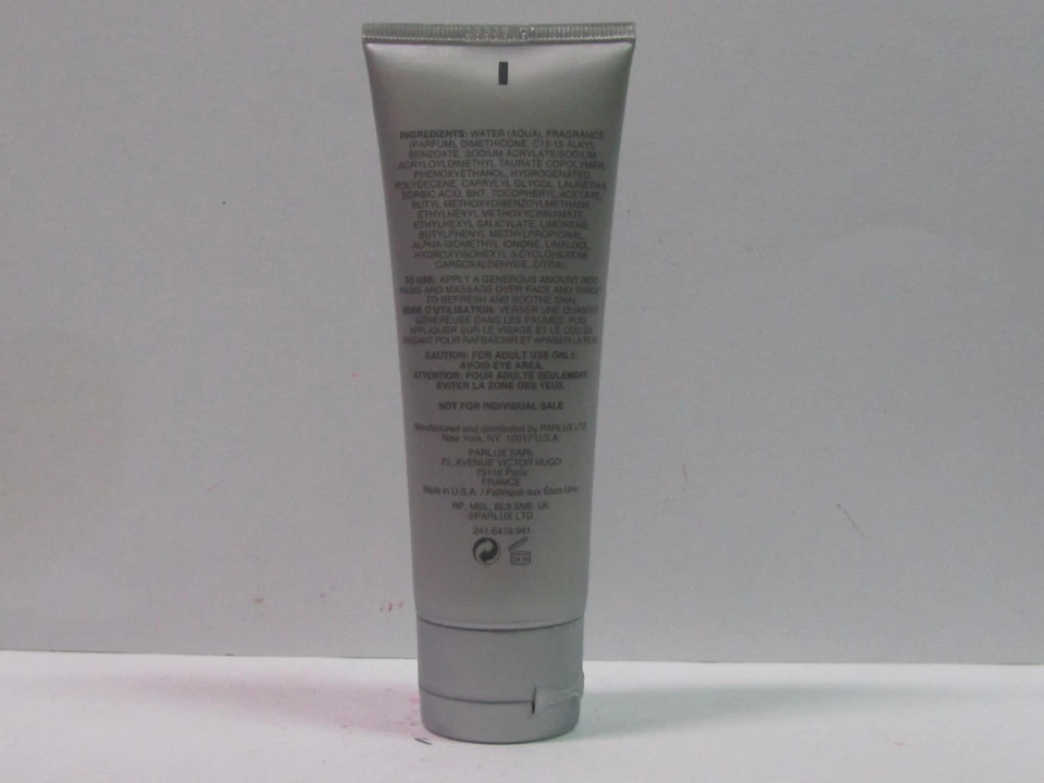 Bálsamo para después del afeitado Kenneth Cole Reaction para hombres 3,4 oz nuevo sin caja Foto 2 de 2