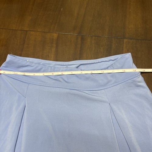 Periwinkle Art Class Brand Extra Large Child’s 14 Skirt EUC - Picture 3 of 7
