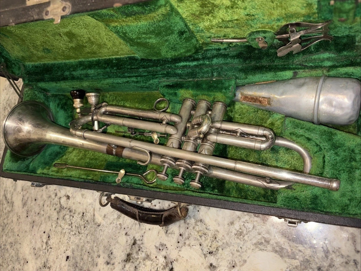 C.G. Conn Vintage Cornets for sale | eBay