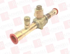 MUELLER INDUSTRIES AQ17862C / AQ17862C (NEW IN BOX)