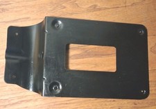 Western Electric 155A-I-52 Ringer Box Wall Plate Vintage