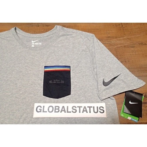 NIKE LEBRON PHILIPPINES AGIMAT POCKET KINGS CLOAK FLORAL SHIRT LARGE 846054-063