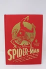 The Amazing Spider-Man (Penguin Classics - Hardcover, by Lee Stan; Ditko