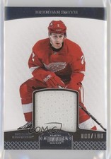 2011-12 Panini Dominion Jerseys 80/100 Brendan Smith #28 0i5j