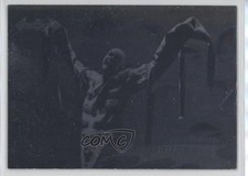 1995 Fleer Ultra Batman Forever Holograms Edward Nygma I am Batmaaan! #36 0nr3