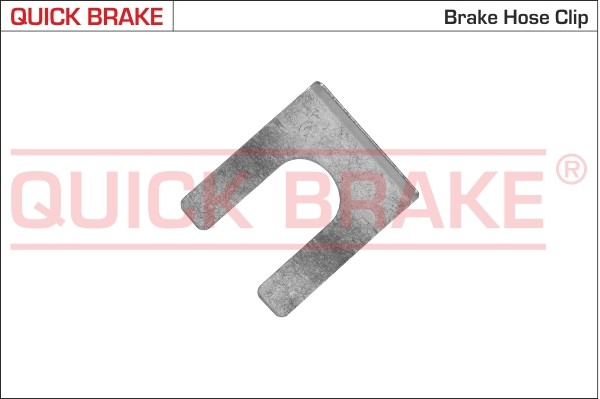 Quick Brake Halter, Bremsschlauch 3203 3203-10K - Bild 5