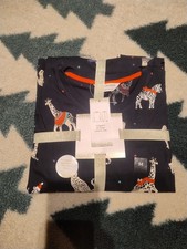 BNWT Mens M&S Marks And Spencer Long Sleeve Pyjamas Size Medium RRP £25