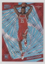 2015-16 Panini Revolution Rookies Cosmic 93/100 Montrezl Harrell #148 d3b