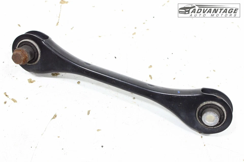2015-2018 AUDI A3 QUATTRO AWD REAR RIGHT SIDE LOWER WISHBONE CONTROL ARM OEM - Image 4 of 4