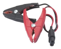 Ks Tools Smartcharger Schnellkontaktkabel Mit Krokodilpolklemmen - 550.1730-1