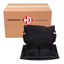 DIEDERICHS Motorabdeckung Motorraum für BMW 3er F30 F31 unten 51757241814 DIEDERICHS Motorabdeckung Motorraum für BMW 3er F30 F31 unten 51757241814