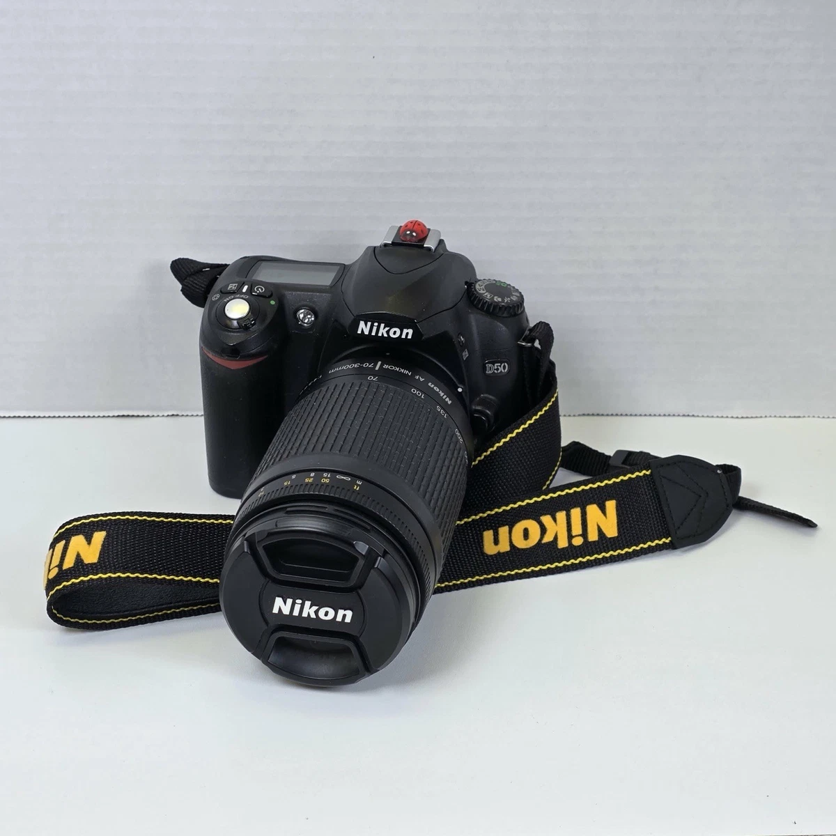 Nikkor 50 300 for sale | eBay