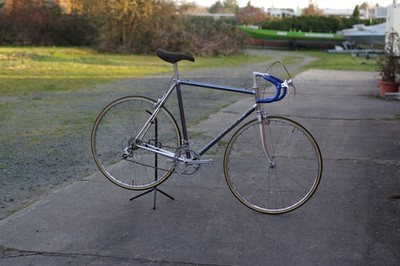 Vitus 979 Vintage Rennrad ''Bavaria'' 58x56cm - neuwertig oder nos?