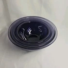 VTG Pyrex Amethyst Purple Nesting Mixing Bowls (Set of 3) #s 322, 323, 325