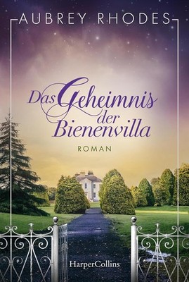 Das Geheimnis der Bienenvilla von Aubrey Rhodes | Zustand sehr gut #29