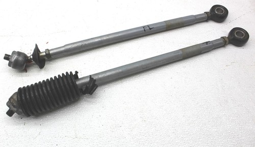 14-16 POLARIS RZR XP1000 EPS AFTERMARKET FRONT STEERING TIE RODS TIERODS SET