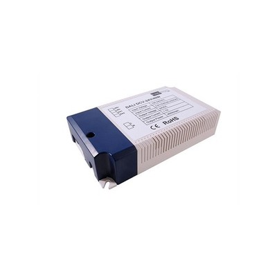 KapegoLED Netzgerät DALI DCV-24V, 40W, spannungskonstant, DALI/Push dimmbar, 110