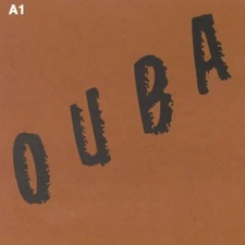 Ouba - Freak Out Total [New CD]