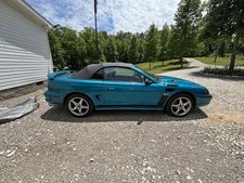 1994 Ford Mustang for Sale