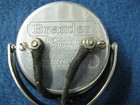 Antique Brandes Superior Matched Tone headset — photo 3