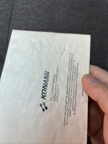 The Lone Ranger | NES | Manual Only