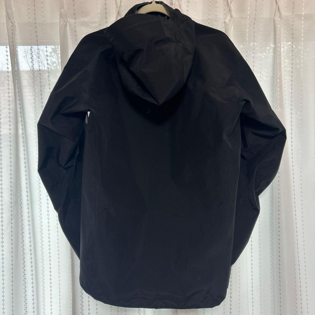 ARC'TERYX ALPHA SV JACKET Made in Canada thumbnail 3