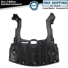 Engine Splash Shield Fits 2007-2009 BMW 328i