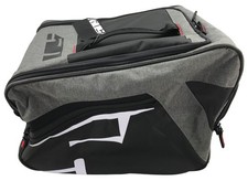 509 Pro Helmet Bag Heather Gray
