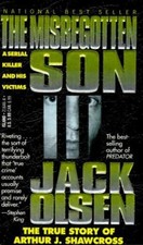 The Misbegotten Son Mass Market Paperbound Jack Olsen
