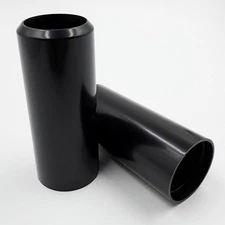 Battery Cover for Shure BLX2/SM58 BLX2/Beta58 2-Pack