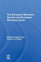 The European Monetary System And European Monetary Union Fratianni (U. A.) Buch